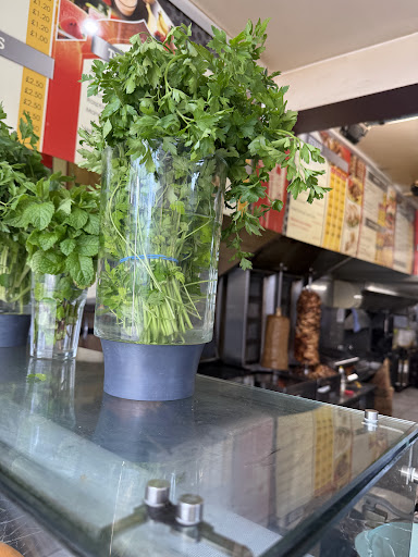 Photo of Al Basha - 19 St Helen's Rd, Swansea SA1 4AP